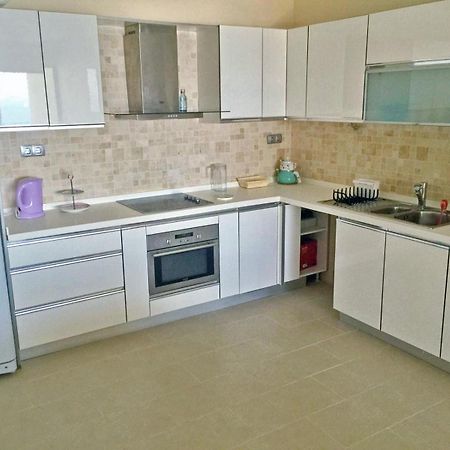 Villa Manolya Yalıkavak Exteriör bild