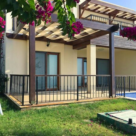 Villa Manolya Yalıkavak Exteriör bild