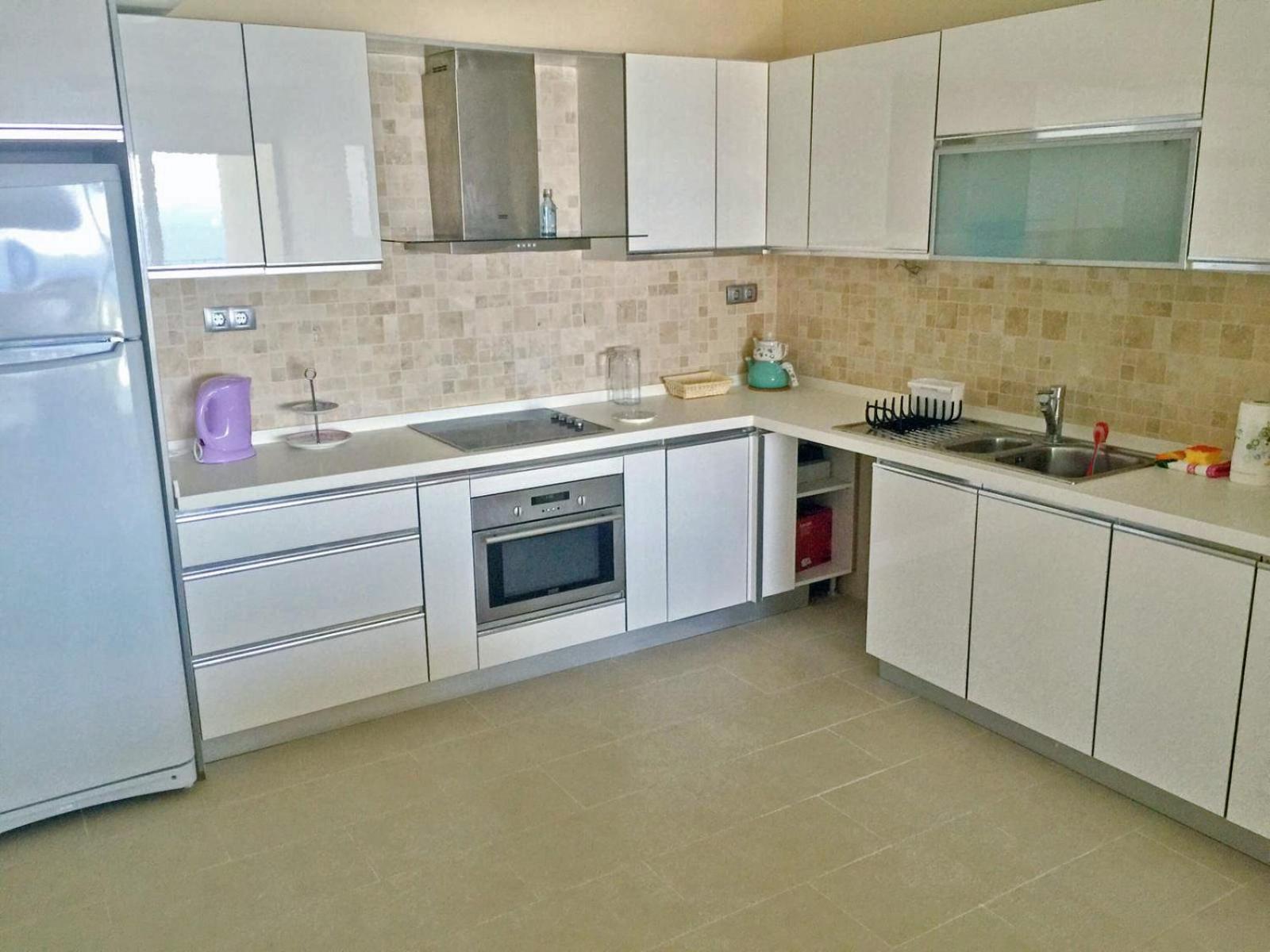 Villa Manolya Yalıkavak Exteriör bild