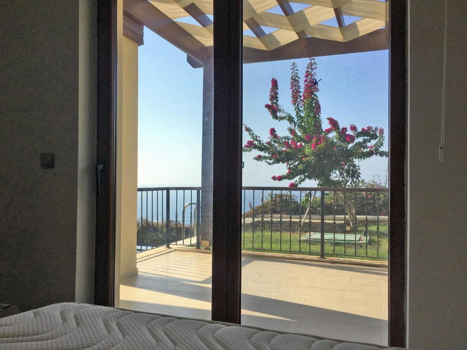 Villa Manolya Yalıkavak Exteriör bild