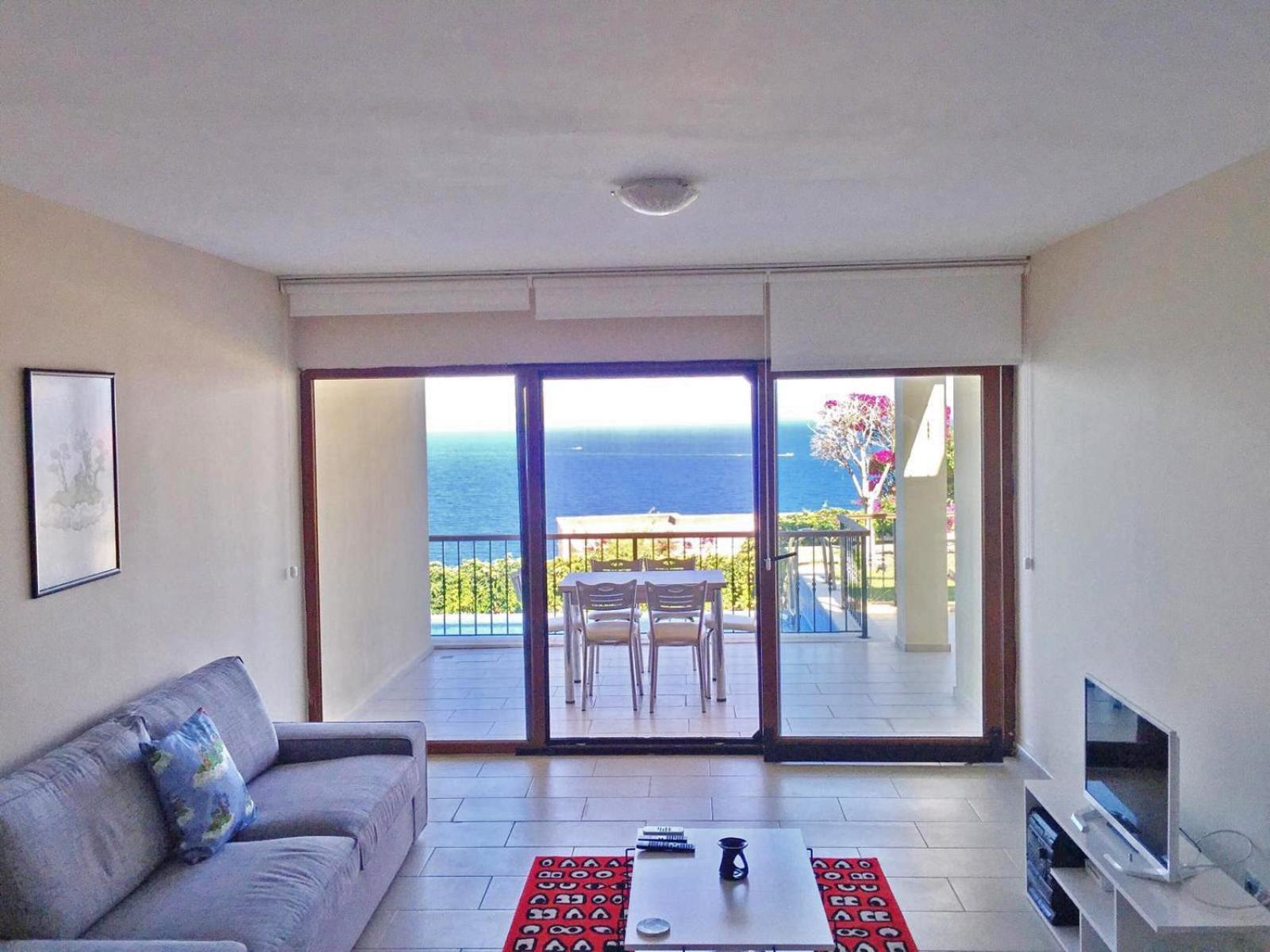 Villa Manolya Yalıkavak Exteriör bild