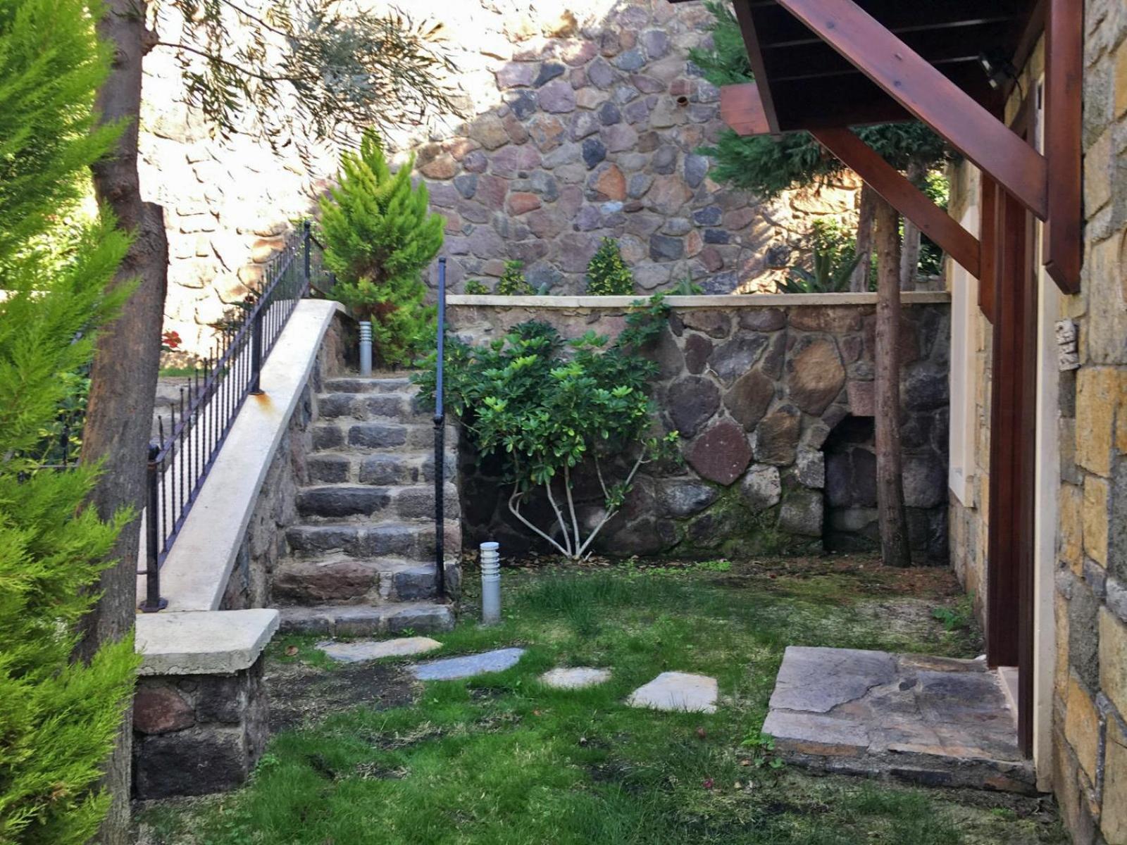 Villa Manolya Yalıkavak Exteriör bild