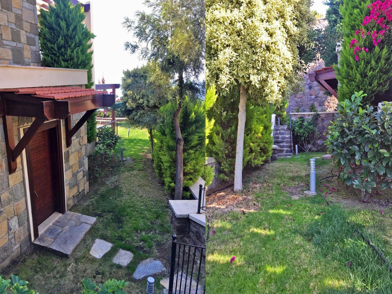 Villa Manolya Yalıkavak Exteriör bild